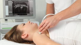 Ecografía Musculoesquelética para Fisioterapeutas. Herramienta de validación terapéutica y evolución lesional