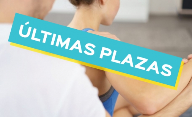 TALLER GRATUITO: Diagnóstico fisioterápico de la cintura escapular