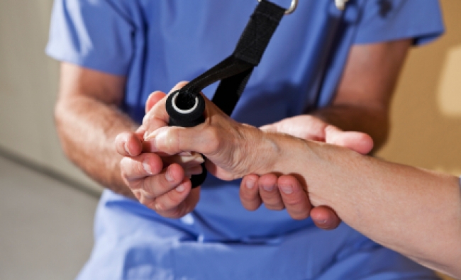 Evaluación y Tratamiento del paciente con “Espasticidad”