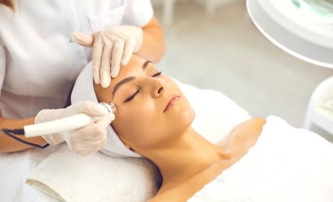 Fisioterapia estética o dermatofuncional facial y corporal