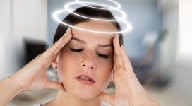 Fisioterapia en Mareos y Vértigos