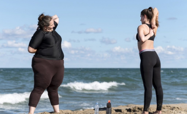 Abordaje del Lipedema desde la Fisioterapia Dermatofuncional