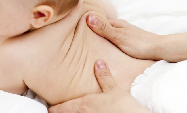 Tratamiento de las patologías más frecuentes del lactante: el cólico y el reflujo gastroesofágico