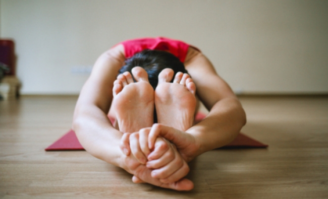 CURSO INTENSIVO: Aplicación del yoga en fisioterapia