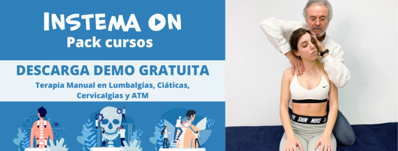 OFERTA PACK CURSOS ONLINE