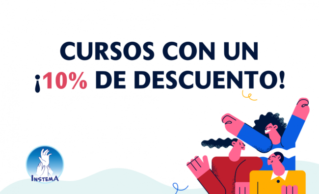 VUELTA AL COLE 20% o 10% DESCUENTO – ¿Qué tienes que hacer?
