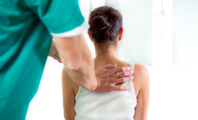 Fisioterapia en las cervicalgias, cefaleas y hernias discales