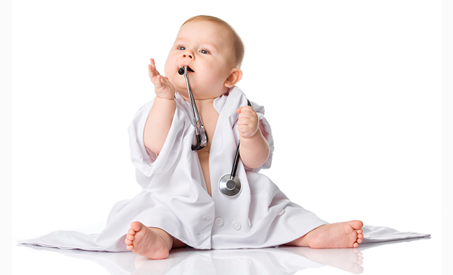 Fisioterapia respiratoria pediátrica