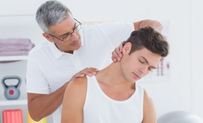 Terapia Manual Ortopédica – TMO en Columna Vertebral