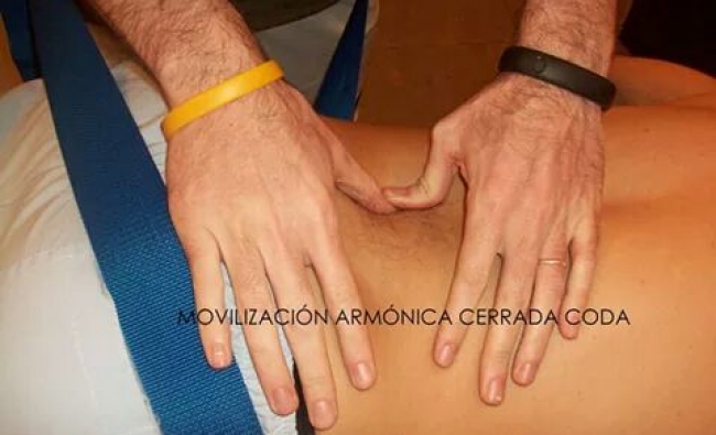 Método Coda® Nivel 1. Fisioterapia Manual Ortopédica