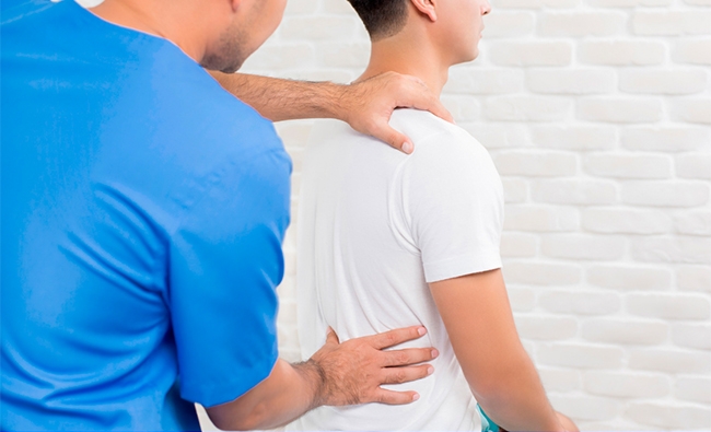 Low Back Pain Management