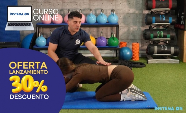 CURSO ONLINE. Bases del Ejercicio Terapéutico – Ejercicio Terapéutico en el Dolor Lumbar