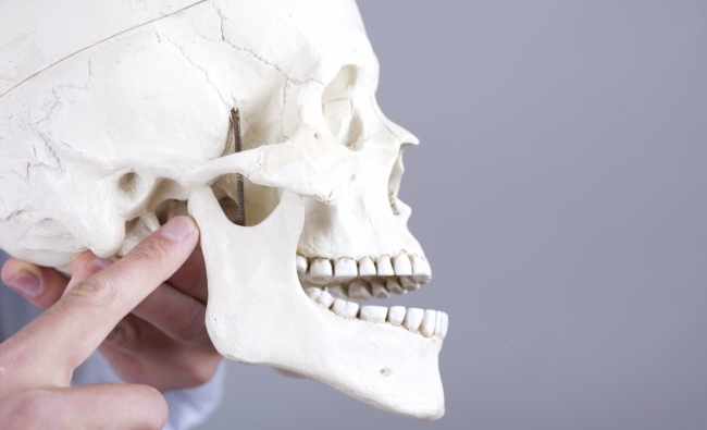 Tratamento das disfunções da Articulação Temporo-Mandibular (ATM)