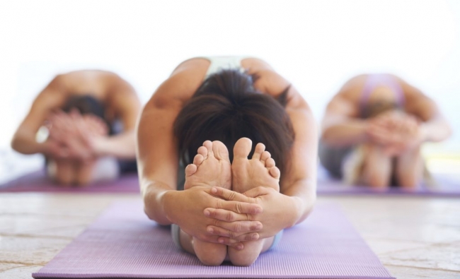CURSO INTENSIVO DE VERANO: Aplicación del yoga en fisioterapia