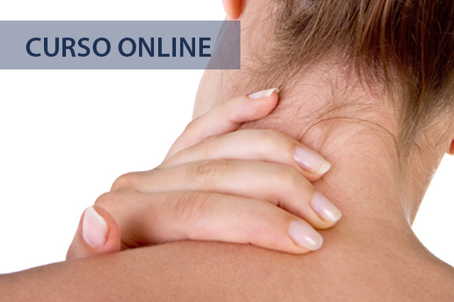 CERVICALGIAS CURSO ONLINE 2