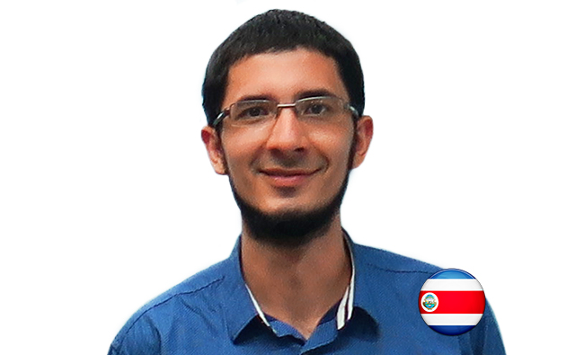 Msc. César Benavides Instema, Formación para fisioterapeutas