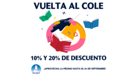 1 VUELTA AL COLE