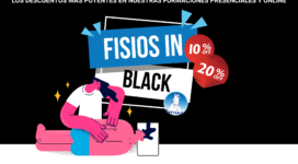 Fisios in black