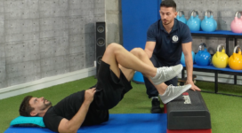 Curso de fisioterapia online de tendinopatias en miembro inferior