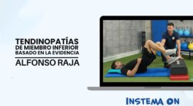 Curso online de Tendinopati╠üas en miembro inferior con Alfonso Raja